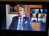 На Международной конференции обсудили вопросы систематического присвоения и плагиата азербайджанской музыки со стороны армян (ФОТО)