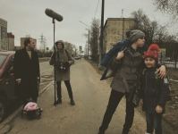 Как русская девушка стала азербайджанкой – интервью с Ксенией Лагутиной (ФОТО)