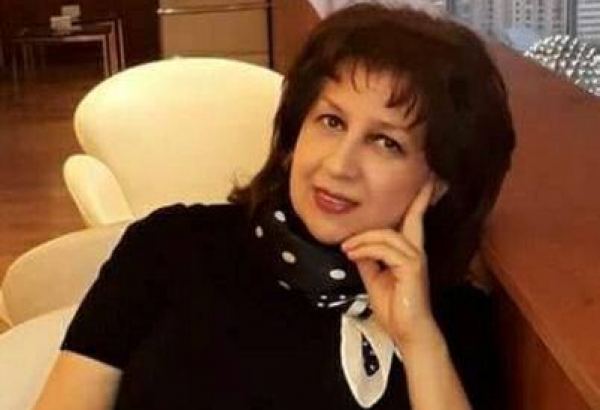 Родина никогда не забудет шехидов, всегда будем у них в неоплатном долгу - Тамилла Гурбанова