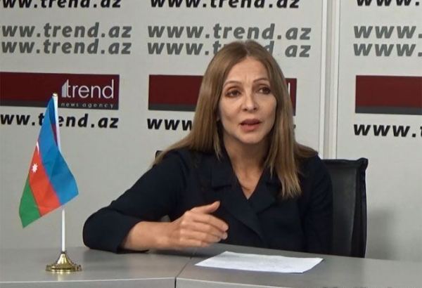 Гюльнара Мамедзаде: завершение Карабахской войны создало основу для нового мирного будущего