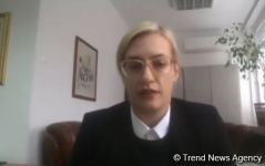 Позиция Азербайджана в освободительной борьбе справедливая  – болгарские эксперты  на площадке "Наше время" (ФОТО/ВИДЕО)