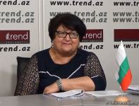 Позиция Азербайджана в освободительной борьбе справедливая  – болгарские эксперты  на площадке "Наше время" (ФОТО/ВИДЕО)