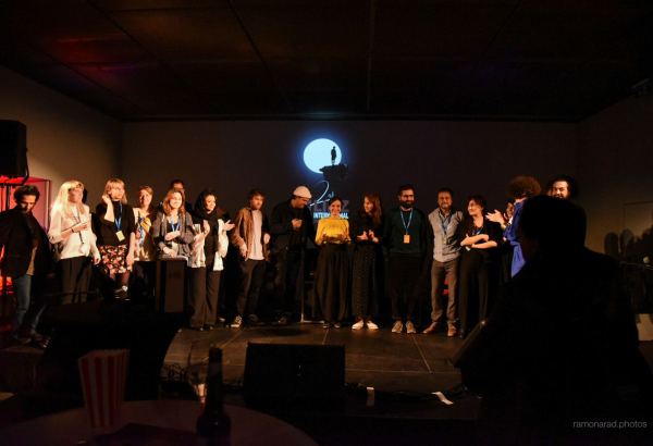 Азербайджанский фильм о братьях Нобель покажут в Австрии