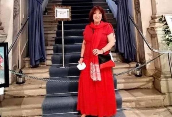 Выдающиеся азербайджанские композиторы в работах Маргариты Керимовой-Соколовой  в Венеции и Риме (ФОТО)