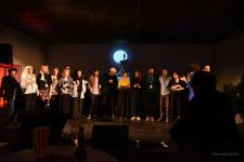 Азербайджанский фильм о братьях Нобель покажут в Австрии