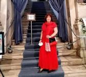 Выдающиеся азербайджанские композиторы в работах Маргариты Керимовой-Соколовой  в Венеции и Риме (ФОТО)