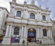 Выдающиеся азербайджанские композиторы в работах Маргариты Керимовой-Соколовой  в Венеции и Риме (ФОТО)