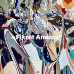 Выдающиеся азербайджанские композиторы в работах Маргариты Керимовой-Соколовой  в Венеции и Риме (ФОТО)