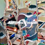 Выдающиеся азербайджанские композиторы в работах Маргариты Керимовой-Соколовой  в Венеции и Риме (ФОТО)