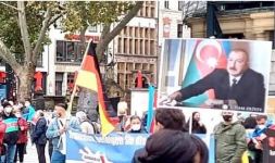 Выдающиеся азербайджанские композиторы в работах Маргариты Керимовой-Соколовой  в Венеции и Риме (ФОТО)