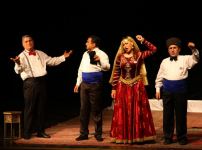 Мусье Жордан  оказался французским шпионом – только в Шуше (ФОТО)