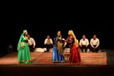 Мусье Жордан  оказался французским шпионом – только в Шуше (ФОТО)