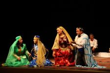 Мусье Жордан  оказался французским шпионом – только в Шуше (ФОТО)