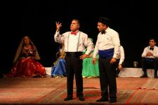 Мусье Жордан  оказался французским шпионом – только в Шуше (ФОТО)