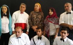 Мусье Жордан  оказался французским шпионом – только в Шуше (ФОТО)