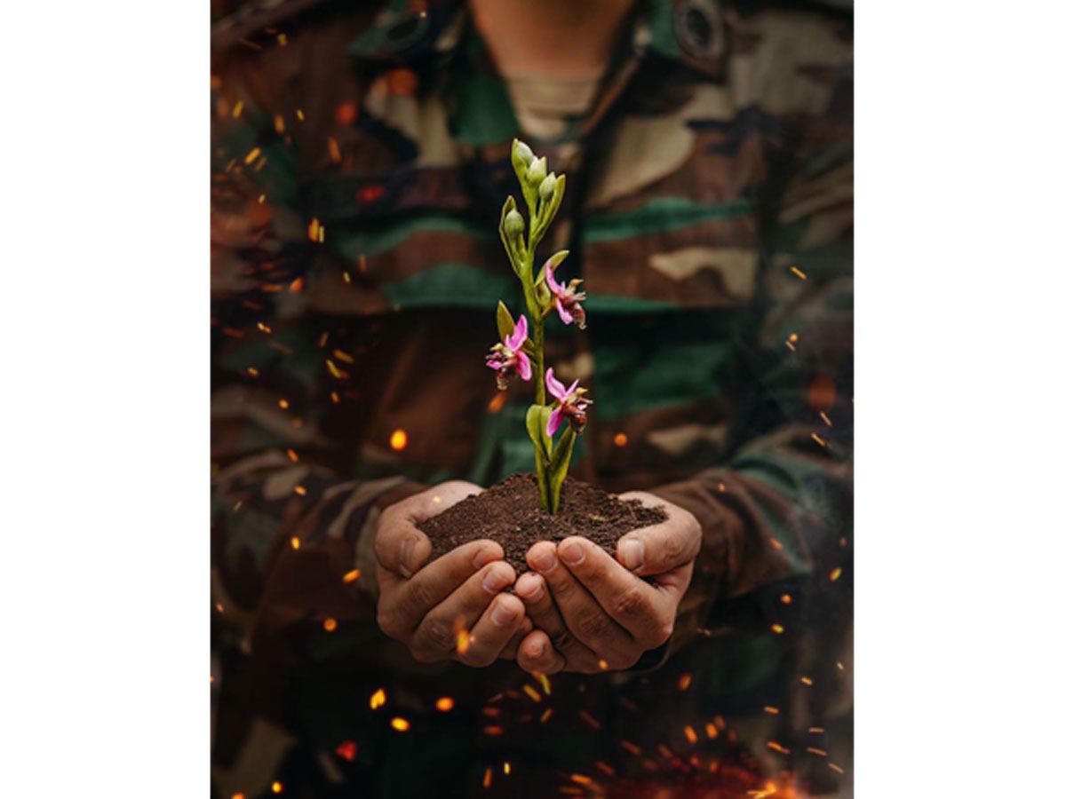 В азербайджанских семьях встречают своих сыновей-героев Карабахской войны (ВИДЕО)