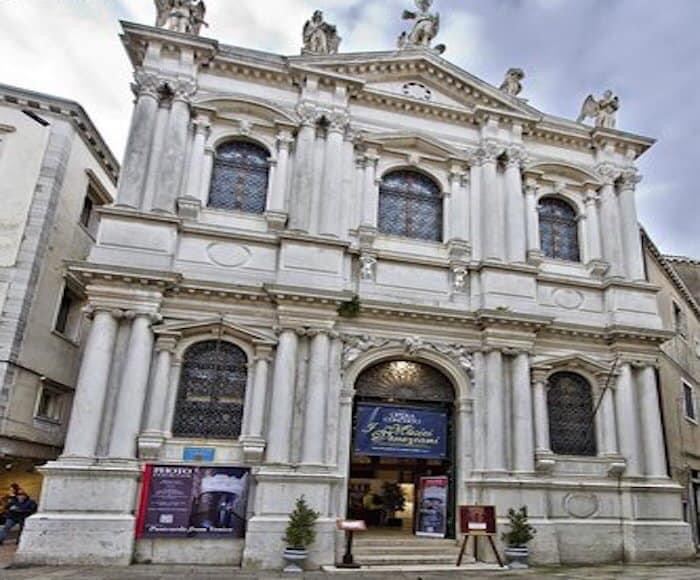 Выдающиеся азербайджанские композиторы в работах Маргариты Керимовой-Соколовой  в Венеции и Риме (ФОТО)