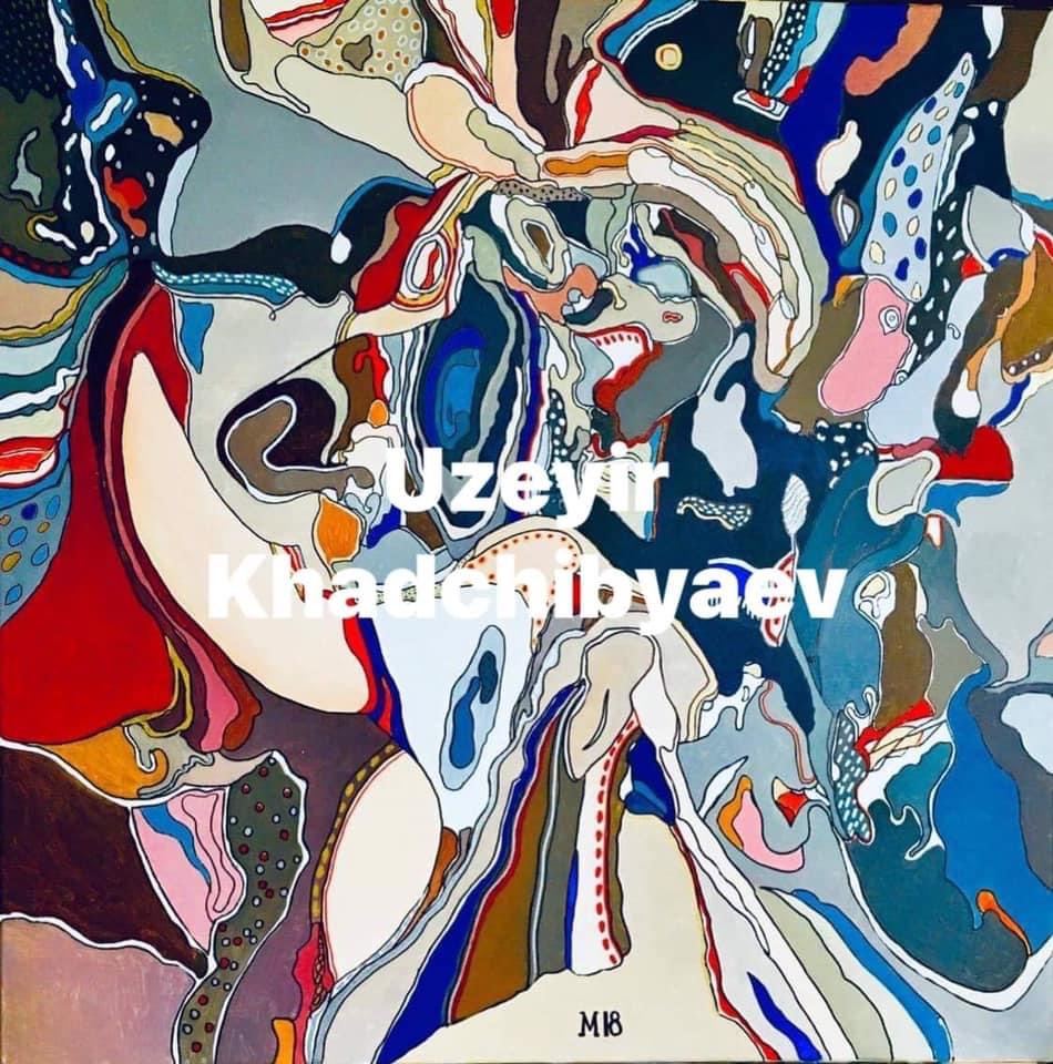 Выдающиеся азербайджанские композиторы в работах Маргариты Керимовой-Соколовой  в Венеции и Риме (ФОТО)