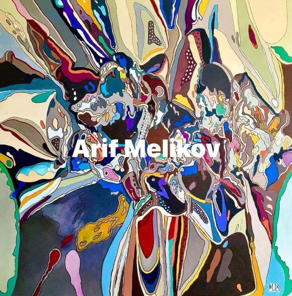 Выдающиеся азербайджанские композиторы в работах Маргариты Керимовой-Соколовой  в Венеции и Риме (ФОТО)