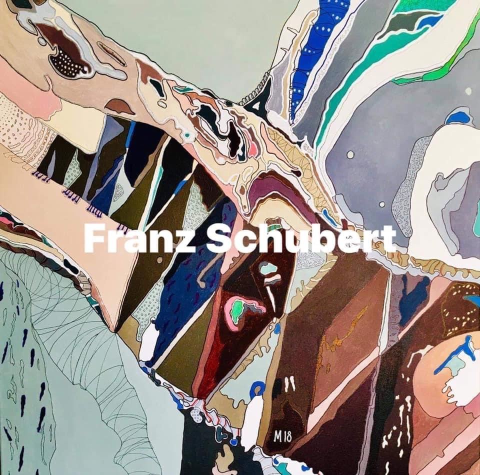 Выдающиеся азербайджанские композиторы в работах Маргариты Керимовой-Соколовой  в Венеции и Риме (ФОТО)