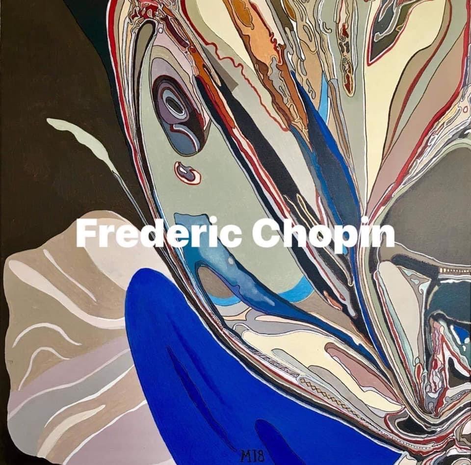 Выдающиеся азербайджанские композиторы в работах Маргариты Керимовой-Соколовой  в Венеции и Риме (ФОТО)