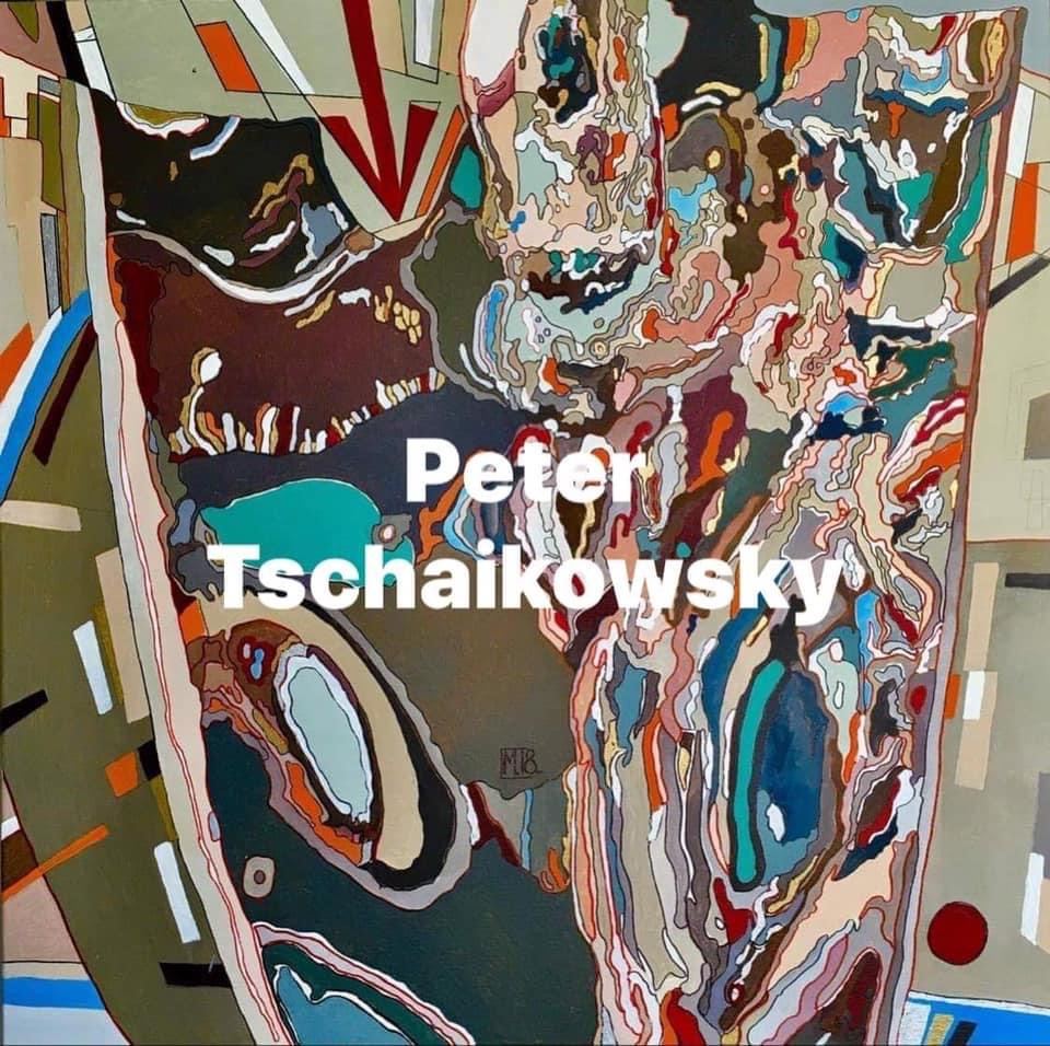 Выдающиеся азербайджанские композиторы в работах Маргариты Керимовой-Соколовой  в Венеции и Риме (ФОТО)