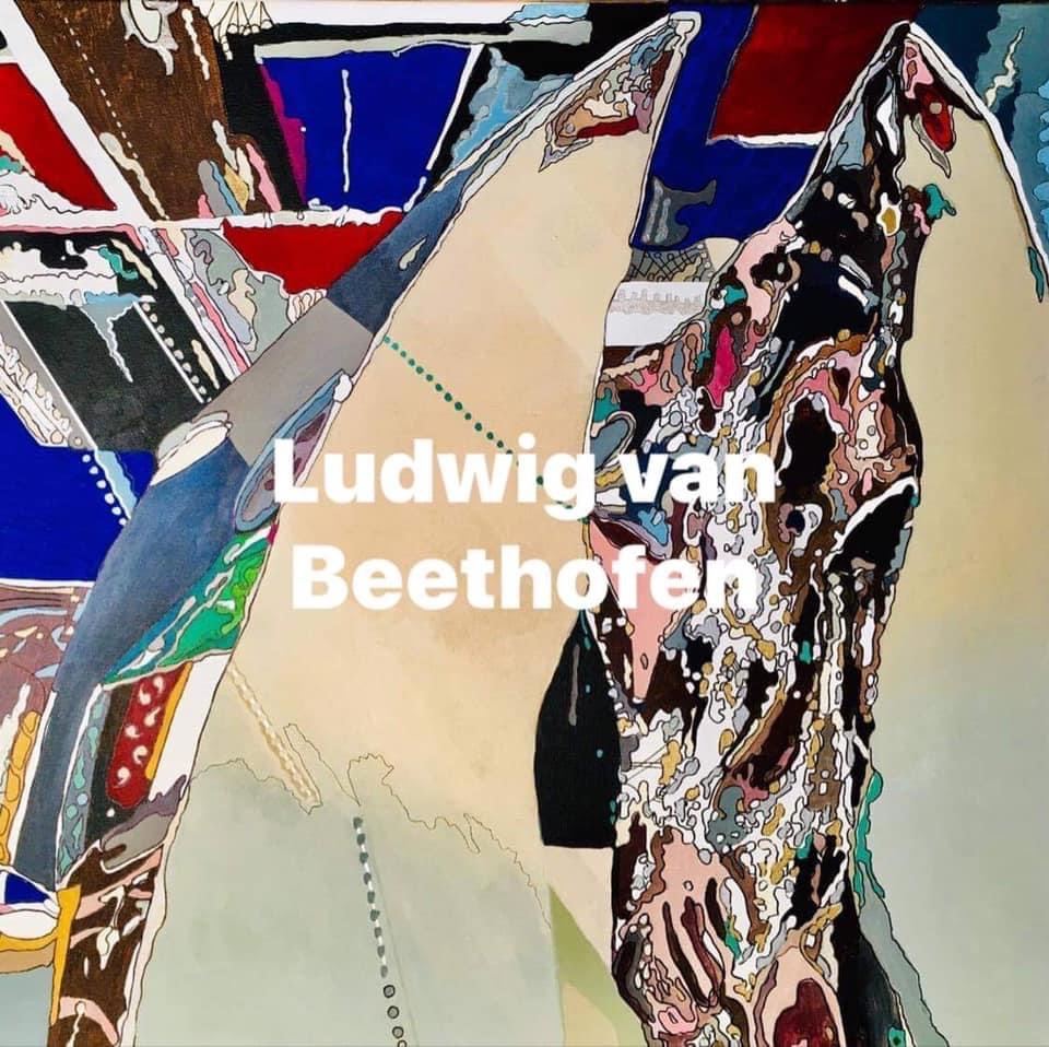 Выдающиеся азербайджанские композиторы в работах Маргариты Керимовой-Соколовой  в Венеции и Риме (ФОТО)