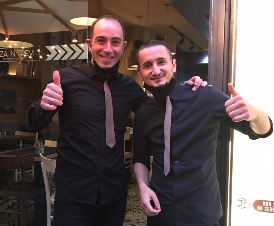 Выдающиеся азербайджанские композиторы в работах Маргариты Керимовой-Соколовой  в Венеции и Риме (ФОТО)