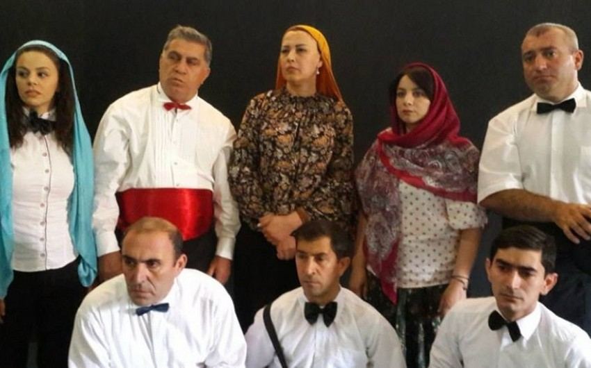 Мусье Жордан  оказался французским шпионом – только в Шуше (ФОТО)