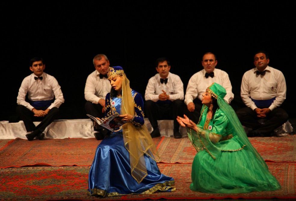 Мусье Жордан  оказался французским шпионом – только в Шуше (ФОТО)