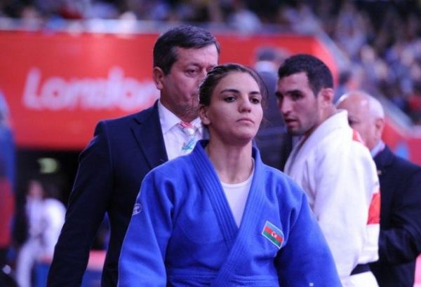 В Кельбаджаре тоже будет построен Олимпийский комплекс, где будут тренировать и дзюдоистов – Кифаят Гасымова