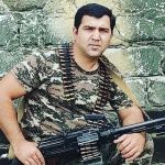 Ханенде Бабек Нифталиев родом из Кельбаджара на протяжении 44 дней боев находился на передовой – интервью (ВИДЕО, ФОТО)