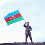 Ханенде Бабек Нифталиев родом из Кельбаджара на протяжении 44 дней боев находился на передовой – интервью (ВИДЕО, ФОТО)