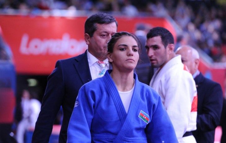 В Кельбаджаре тоже будет построен Олимпийский комплекс, где будут тренировать и дзюдоистов – Кифаят Гасымова