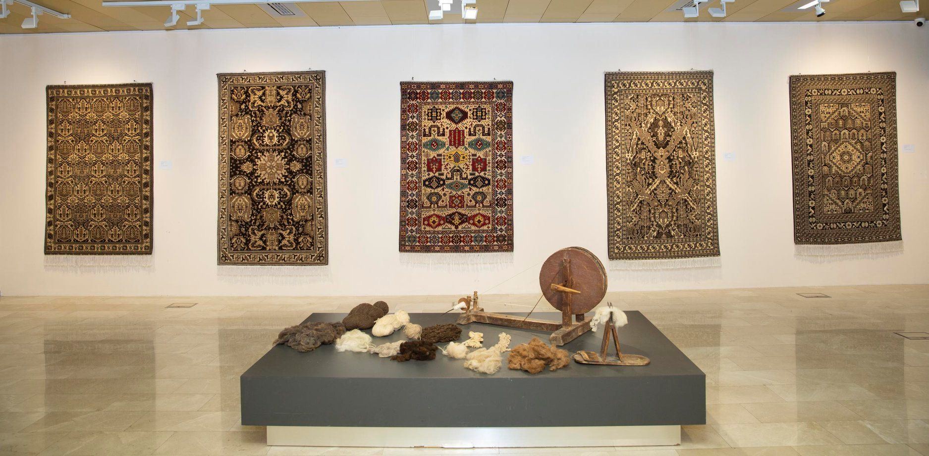 Новый юбилей древнего искусства (ФОТО)