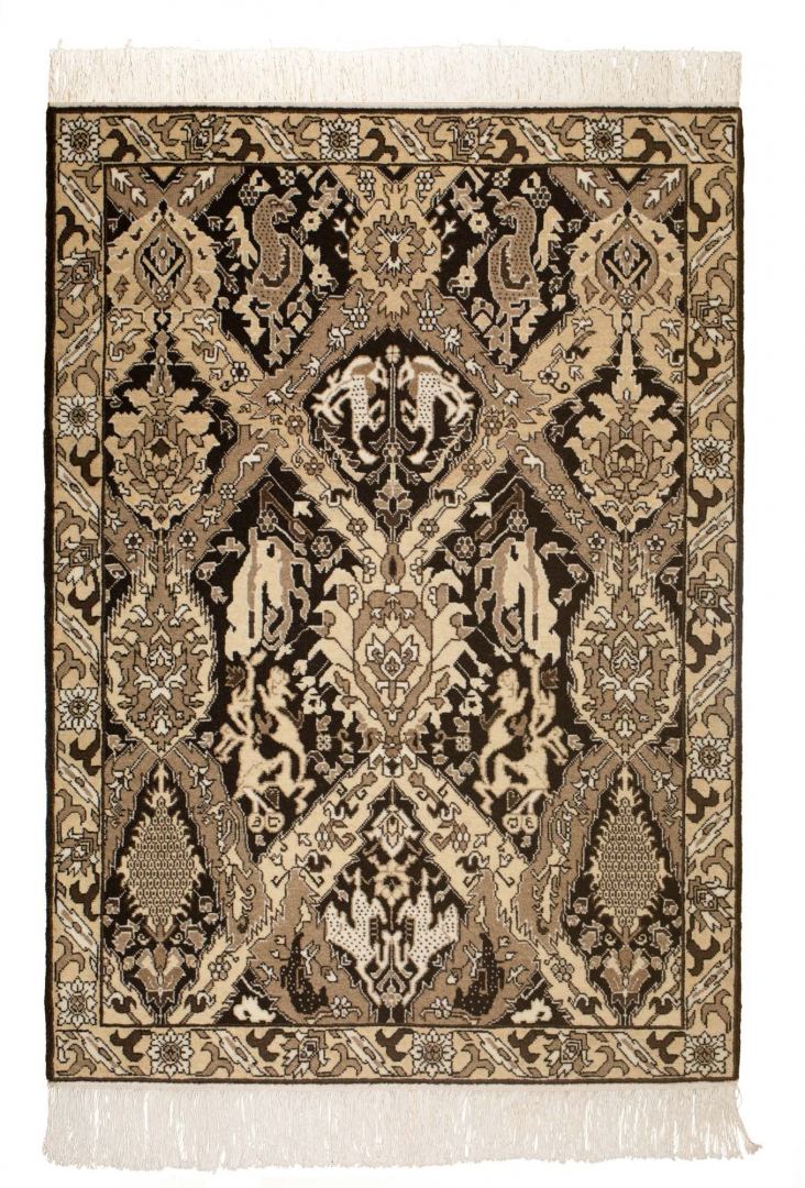 Новый юбилей древнего искусства (ФОТО)