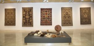 Новый юбилей древнего искусства (ФОТО)