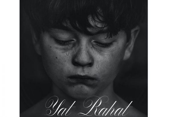 Спи спокойно… - Алим Гасымов и AISEL о детях, убитых армянами в Азербайджане... (АУДИО)