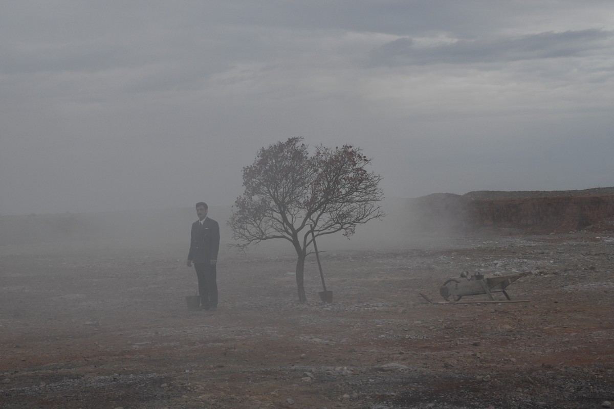 Российско-азербайджанское кино: 100 лет сотрудничества (ФОТО)