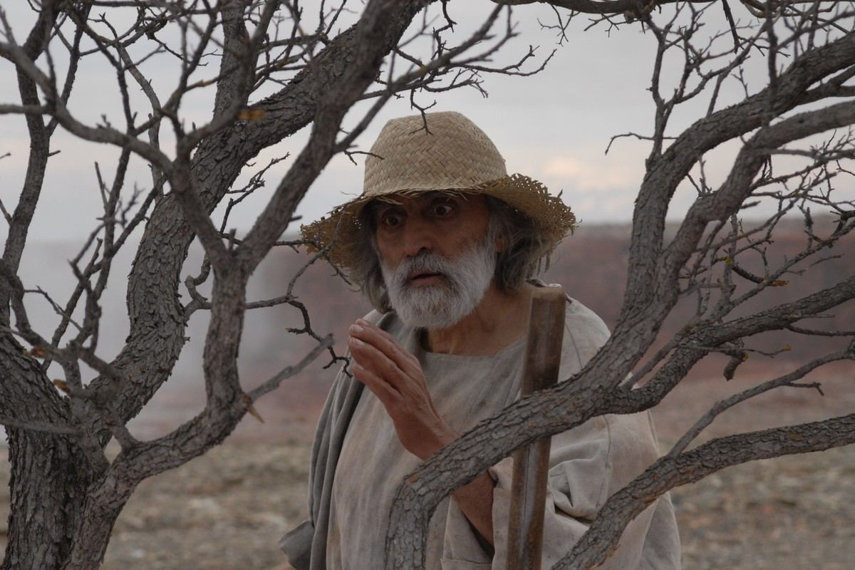 Российско-азербайджанское кино: 100 лет сотрудничества (ФОТО)