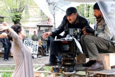 Российско-азербайджанское кино: 100 лет сотрудничества (ФОТО)