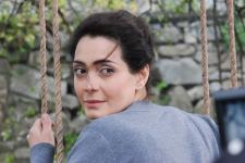 Российско-азербайджанское кино: 100 лет сотрудничества (ФОТО)