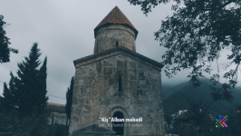 "Познаем наше христианское наследие" – новый проект от минкультуры Азербайджана (ВИДЕО)