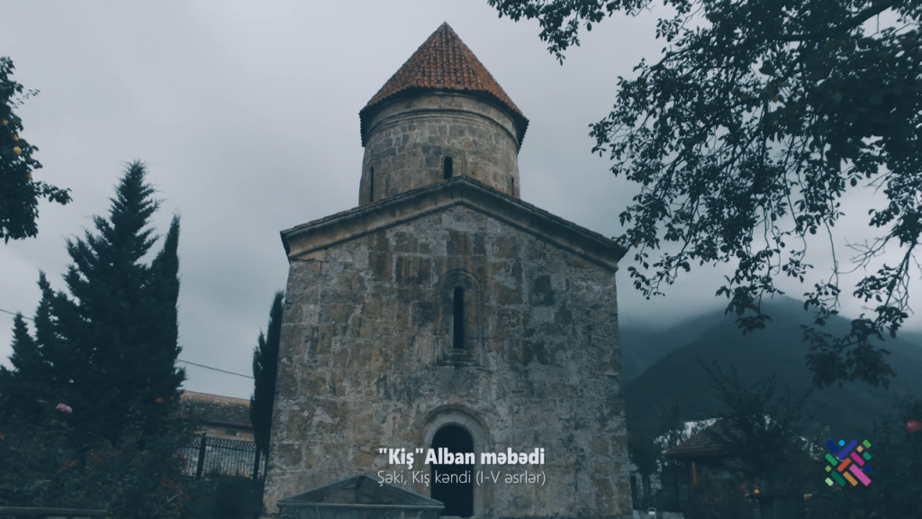 "Познаем наше христианское наследие" – новый проект от минкультуры Азербайджана (ВИДЕО)