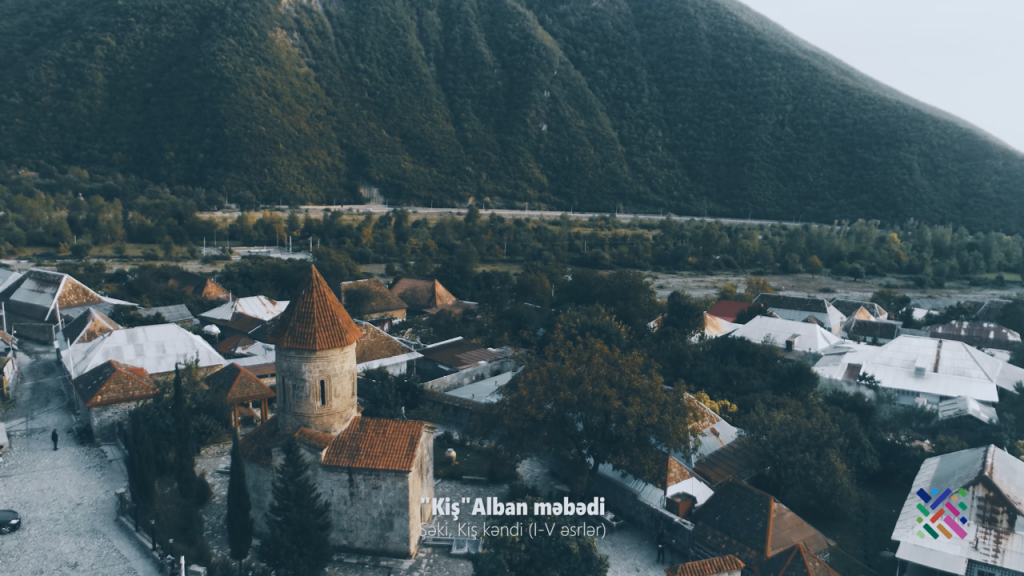 "Познаем наше христианское наследие" – новый проект от минкультуры Азербайджана (ВИДЕО)