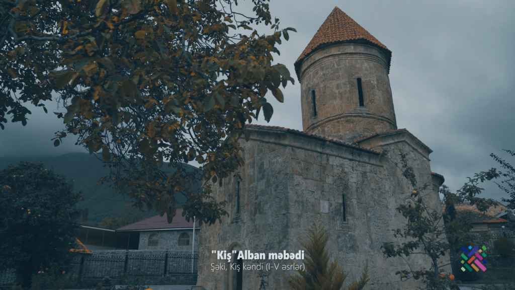 "Познаем наше христианское наследие" – новый проект от минкультуры Азербайджана (ВИДЕО)