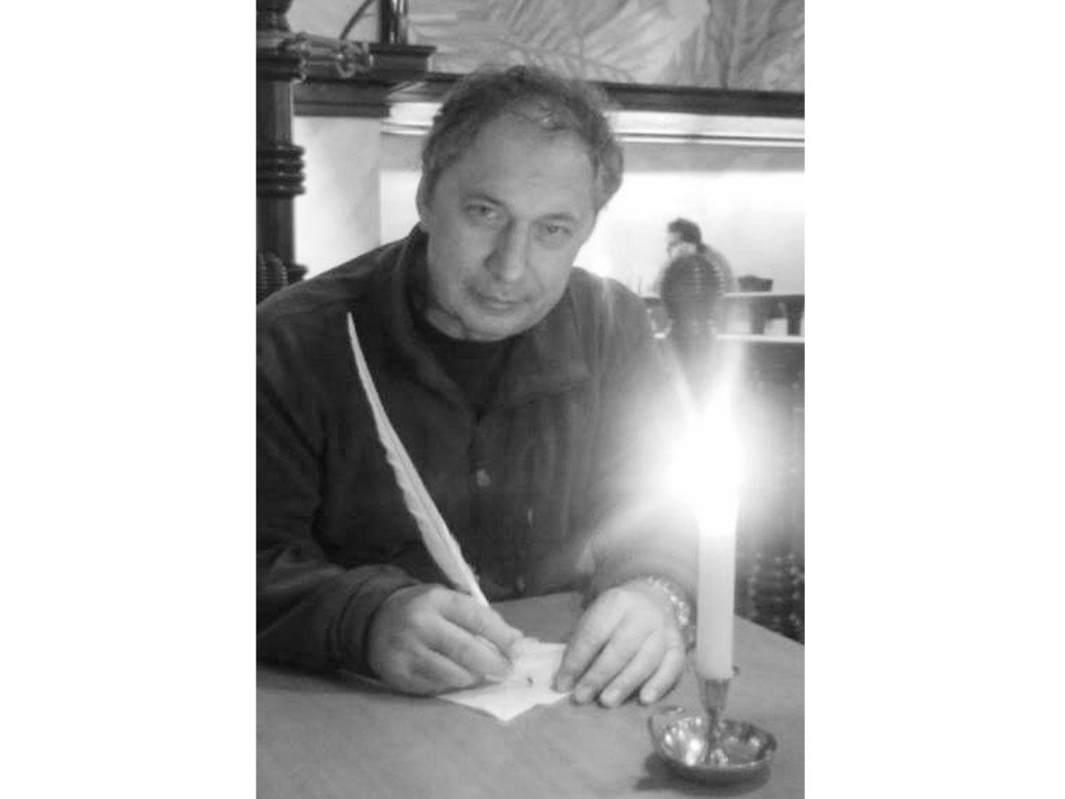 Я убит в Карабахе, и домой не вернусь…Молитвы солдатских матерей… Невозможно читать без слез…