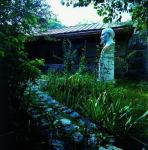 Анар Керимов показал, во что превратили армяне Дом-музей выдающегося азербайджанского певца Бюльбюля (ВИДЕО)