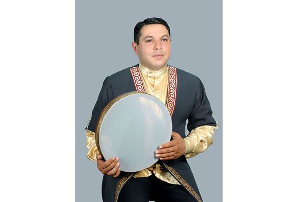 Мы рождаемся и умираем со словами: "Карабах – это Азербайджан!" - уроженец Агдама, заслуженный артист Тайяр Байрамов