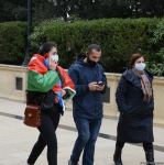 В Баку прошло победное шествие по случаю освобождения Агдама (ФОТО)